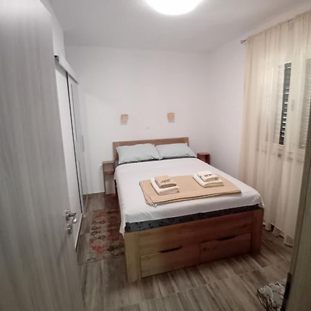 Apartmani Vrzic Baška Exterior foto
